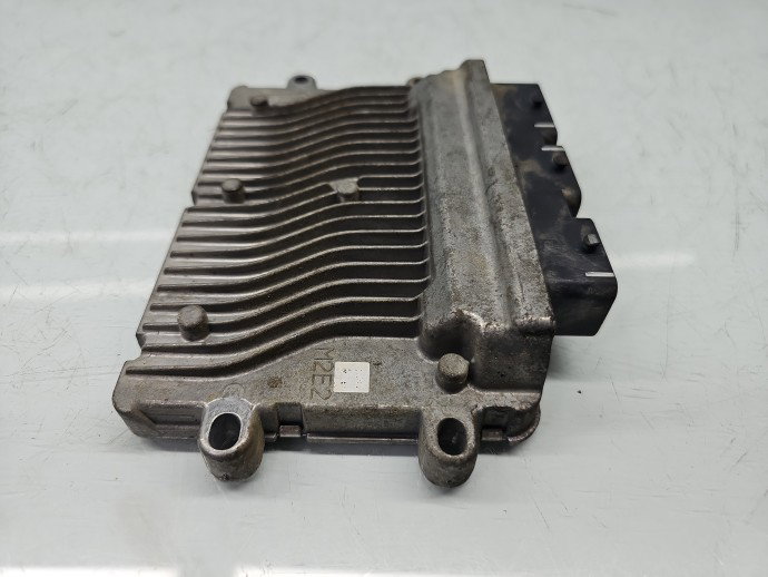 Calculator motor ECU PEUGEOT 207 Sedan [Fabr 2007-2012] 9664127180 1.4 Benz KFV 54 kW / 73 CP