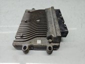 Calculator motor ECU PEUGEOT 207 Sedan [Fabr 2007-2012] 9664127180 1.4 Benz KFV 54 kW / 73 CP
