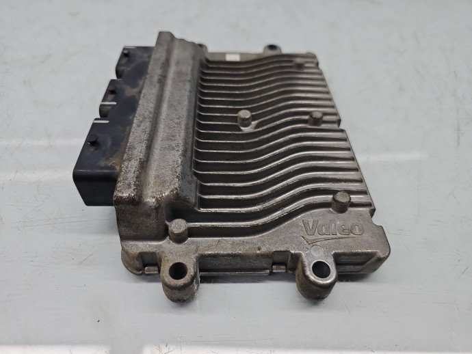 Calculator motor ECU PEUGEOT 207 Sedan [Fabr 2007-2012] 9664127180 1.4 Benz KFV 54 kW / 73 CP