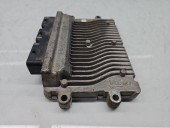 Calculator motor ECU PEUGEOT 207 Sedan [Fabr 2007-2012] 9664127180 1.4 Benz KFV 54 kW / 73 CP
