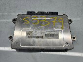 Calculator motor ECU PEUGEOT 207 Sedan [Fabr 2007-2012] 9664127180 1.4 Benz KFV 54 kW / 73 CP