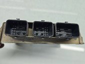 Calculator motor ECU PEUGEOT 207 Sedan [Fabr 2007-2012] 9664127180 1.4 Benz KFV 54 kW / 73 CP