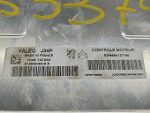 Calculator motor ECU PEUGEOT 207 Sedan [Fabr 2007-2012] 9664127180 1.4 Benz KFV 54 kW / 73 CP