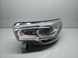 Far stanga Citroen C4 (II) [ Fabr 2009-2018] Hatchback  9687893580