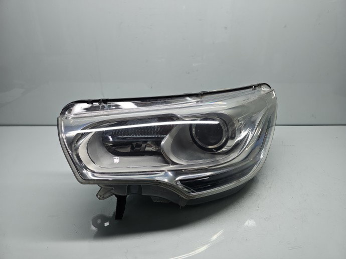Far stanga Citroen C4 (II) [ Fabr 2009-2018] Hatchback  9687893580
