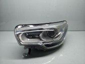 Far stanga Citroen C4 (II) [ Fabr 2009-2018] Hatchback  9687893580