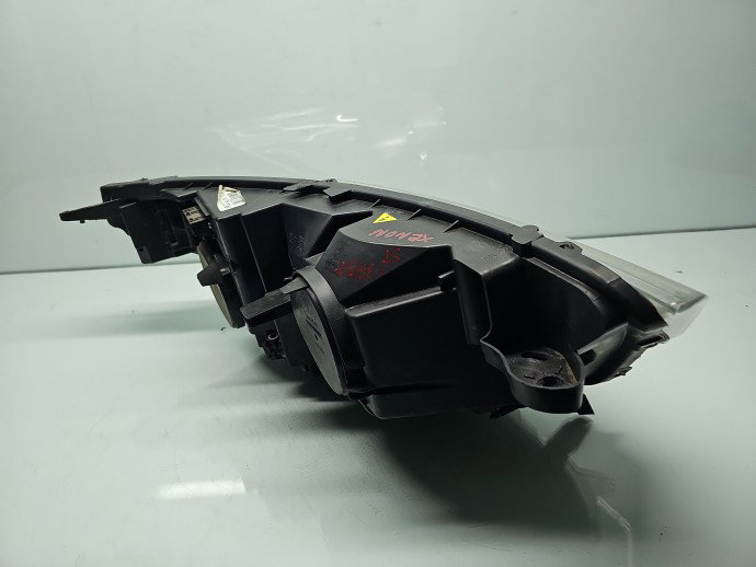 Far stanga Citroen C4 (II) [ Fabr 2009-2018] Hatchback  9687893580