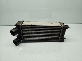 Radiator intercooler Citroen C4 (II) [ Fabr 2009-2018] 9684212480 1.6 hdi 9H05 82KW / 116CP