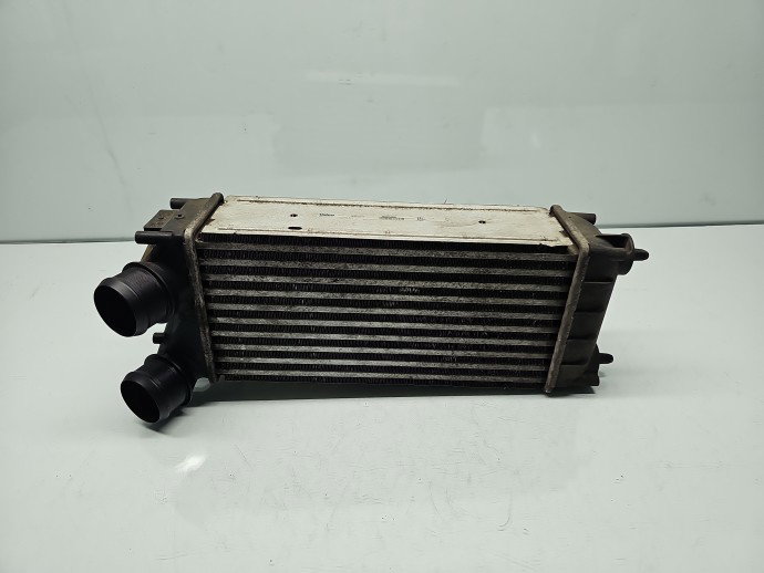 Radiator intercooler Citroen C4 (II) [ Fabr 2009-2018] 9684212480 1.6 hdi 9H05 82KW / 116CP