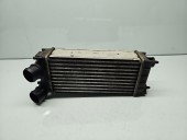Radiator intercooler Citroen C4 (II) [ Fabr 2009-2018] 9684212480 1.6 hdi 9H05 82KW / 116CP