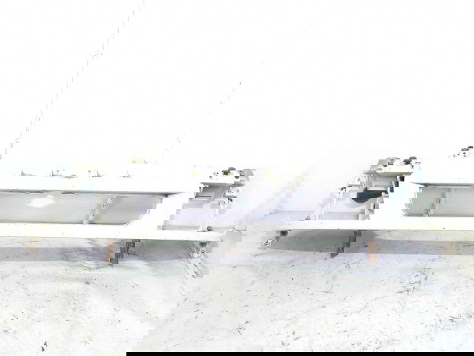 Trager YC158242BD Ford Transit [Fabr 2000-2006] 2.4 D4FA