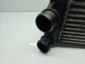 Radiator intercooler Citroen C4 (II) [ Fabr 2009-2018] 9684212480 1.6 hdi 9H05 82KW / 116CP