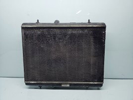 Radiator apa Citroen C4 (II) [ Fabr 2009-2018] 9674089680 1.6 hdi 9H05 82KW / 116CP