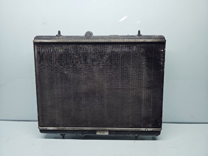 Radiator apa Citroen C4 (II) [ Fabr 2009-2018] 9674089680 1.6 hdi 9H05 82KW / 116CP