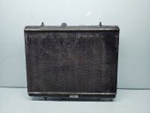 Radiator apa Citroen C4 (II) [ Fabr 2009-2018] 9674089680 1.6 hdi 9H05 82KW / 116CP
