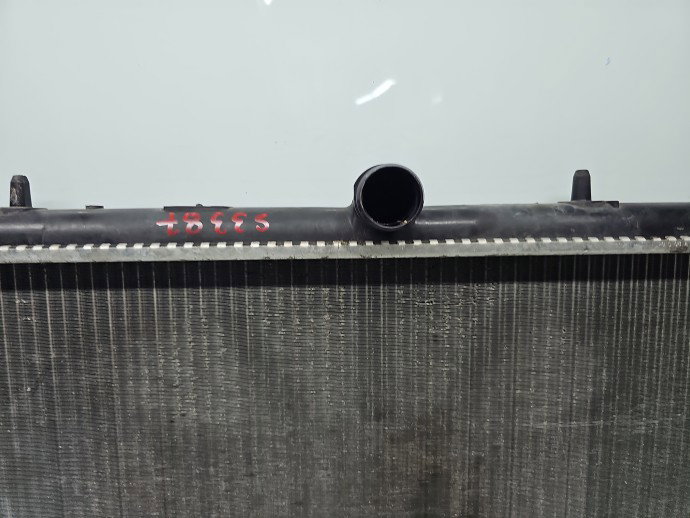 Radiator apa Citroen C4 (II) [ Fabr 2009-2018] 9674089680 1.6 hdi 9H05 82KW / 116CP
