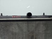 Radiator apa Citroen C4 (II) [ Fabr 2009-2018] 9674089680 1.6 hdi 9H05 82KW / 116CP