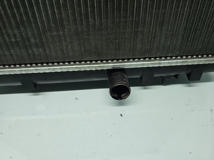 Radiator apa Citroen C4 (II) [ Fabr 2009-2018] 9674089680 1.6 hdi 9H05 82KW / 116CP