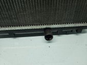 Radiator apa Citroen C4 (II) [ Fabr 2009-2018] 9674089680 1.6 hdi 9H05 82KW / 116CP