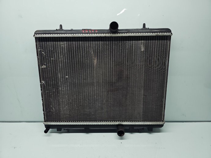 Radiator apa Citroen C4 (II) [ Fabr 2009-2018] 9674089680 1.6 hdi 9H05 82KW / 116CP