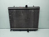 Radiator apa Citroen C4 (II) [ Fabr 2009-2018] 9674089680 1.6 hdi 9H05 82KW / 116CP