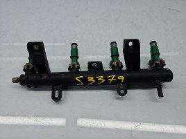 Rampa injectoare PEUGEOT 207 Sedan [Fabr 2007-2012] 9655833580 1.4 Benz KFV 54 kW / 73 CP