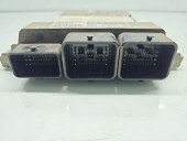Calculator motor ECU Citroen C4 (II) [ Fabr 2009-2018] 9676760880 1.6 hdi 9H05 82KW / 116CP