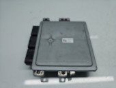 Calculator motor ECU Citroen C4 (II) [ Fabr 2009-2018] 9676760880 1.6 hdi 9H05 82KW / 116CP