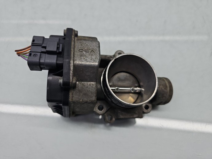 Clapeta acceleratie PEUGEOT 207 Sedan [Fabr 2007-2012] 9640796280 1.4 Benz KFV 54 kW / 73 CP