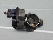 Clapeta acceleratie PEUGEOT 207 Sedan [Fabr 2007-2012] 9640796280 1.4 Benz KFV 54 kW / 73 CP
