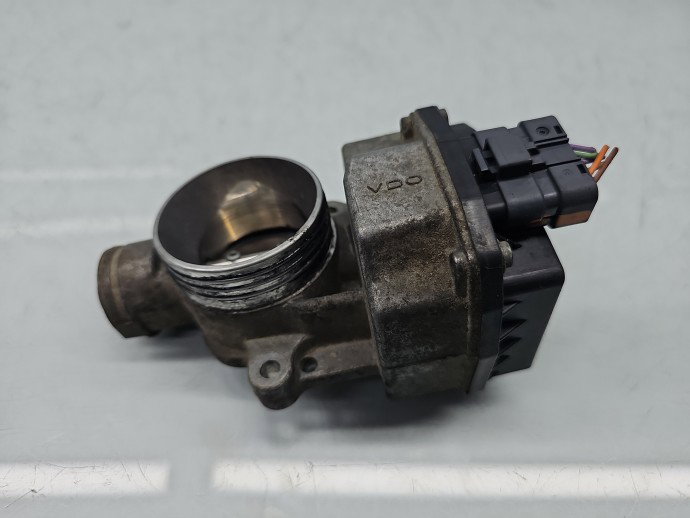 Clapeta acceleratie PEUGEOT 207 Sedan [Fabr 2007-2012] 9640796280 1.4 Benz KFV 54 kW / 73 CP
