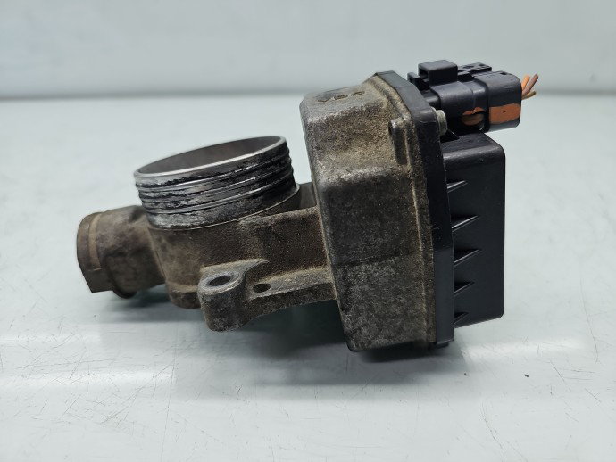 Clapeta acceleratie PEUGEOT 207 Sedan [Fabr 2007-2012] 9640796280 1.4 Benz KFV 54 kW / 73 CP
