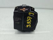 Clapeta acceleratie PEUGEOT 207 Sedan [Fabr 2007-2012] 9640796280 1.4 Benz KFV 54 kW / 73 CP