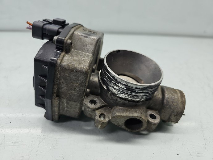 Clapeta acceleratie PEUGEOT 207 Sedan [Fabr 2007-2012] 9640796280 1.4 Benz KFV 54 kW / 73 CP