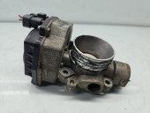 Clapeta acceleratie PEUGEOT 207 Sedan [Fabr 2007-2012] 9640796280 1.4 Benz KFV 54 kW / 73 CP