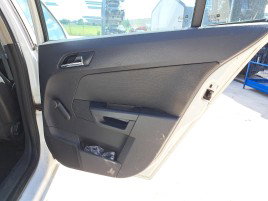 Tapiterie usa dreapta spate Opel Astra H [Fabr 2004-2009] O