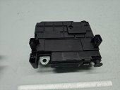 Panou sigurante Citroen C4 (II) [ Fabr 2009-2018] 9674921680