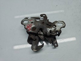 Broasca capota Citroen C4 (II) [ Fabr 2009-2018] Hatchback  OEM