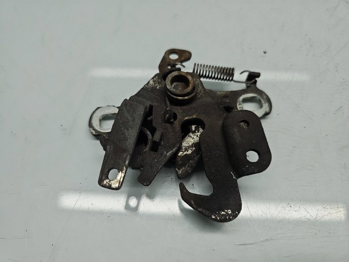 Broasca capota Citroen C4 (II) [ Fabr 2009-2018] Hatchback  OEM