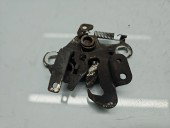 Broasca capota Citroen C4 (II) [ Fabr 2009-2018] Hatchback  OEM