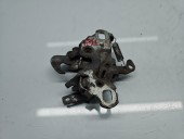 Broasca capota Citroen C4 (II) [ Fabr 2009-2018] Hatchback  OEM