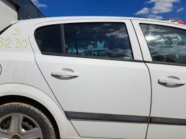 Usa dreapta spate Opel Astra H [Fabr 2004-2009] Hatchback