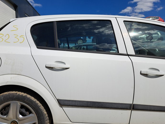 Usa dreapta spate Opel Astra H [Fabr 2004-2009] Hatchback