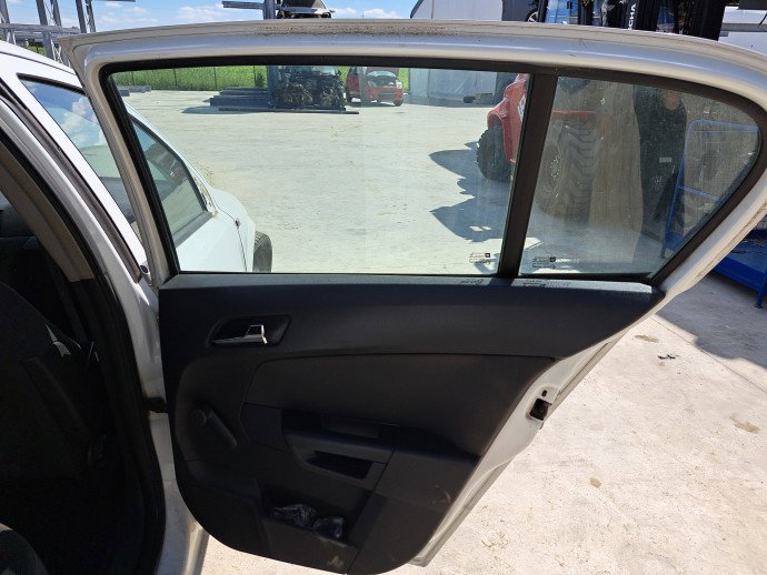 Usa dreapta spate Opel Astra H [Fabr 2004-2009] Hatchback