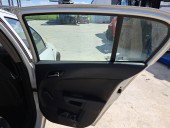 Usa dreapta spate Opel Astra H [Fabr 2004-2009] Hatchback