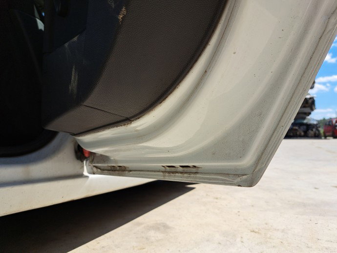 Usa dreapta spate Opel Astra H [Fabr 2004-2009] Hatchback