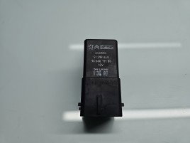 Releu Citroen C4 (II) [ Fabr 2009-2018] 9666671780