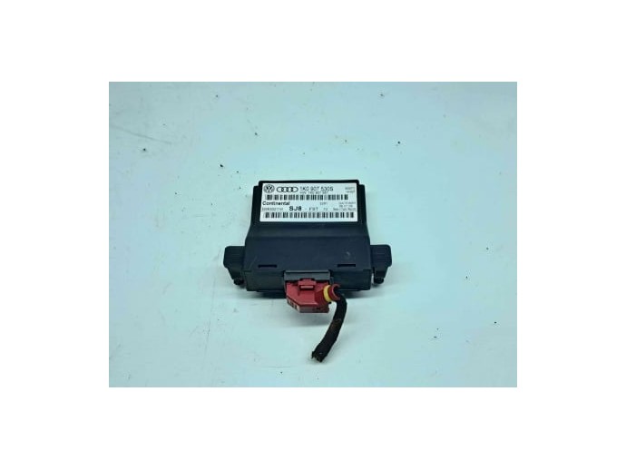 Modul control central, Seat Altea (5P1), 1K0907530S