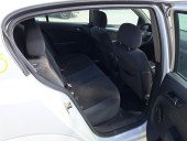 Cheder usa dreapta spate Opel Astra H [Fabr 2004-2009] Hatchback OEM