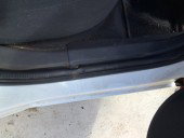 Cheder usa dreapta spate Opel Astra H [Fabr 2004-2009] Hatchback OEM